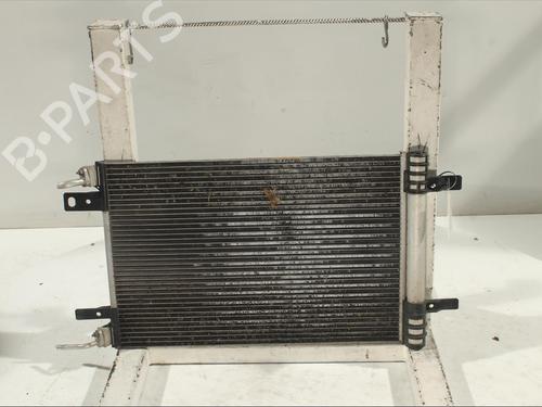 Used AC radiator AC radiator PEUGEOT 308 II (LB_, LP_, LW_, LH_, L3_) 1.2 THP 130 (131 hp) 12081318 12081318
