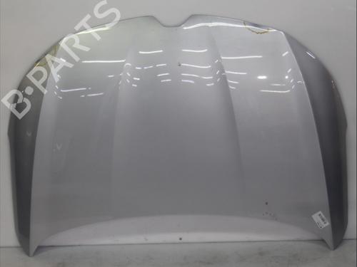 Capot Capot RENAULT MEGANE IV Grandtour (K9A/M/N_) 1.5 dCi 110 (110 hp) 33893257 33893257