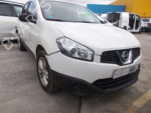 Used Parts NISSAN QASHQAI I (J10, NJ10) 1.6 (117 hp) 4347600