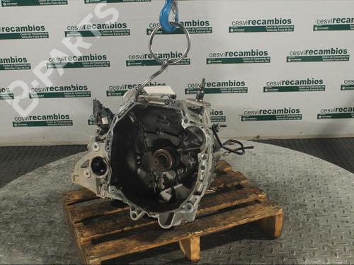 Used Gearbox NISSAN MICRA V (K14) [2016-2025]  11989261