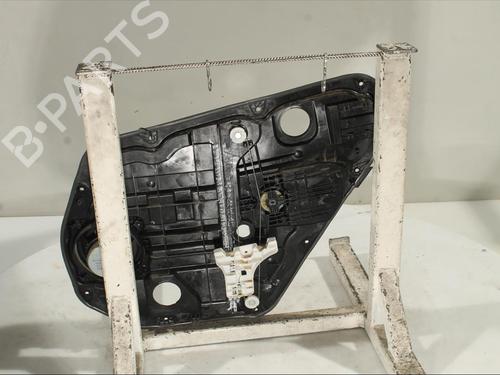 Rear left window mechanism HYUNDAI i40 I (VF) 1.6 GDI | BP23332808C24 