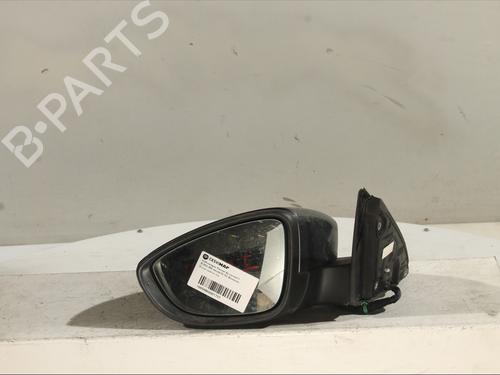 Used Left mirror VW PASSAT B7 (362) 1.6 TDI (105 hp) 29269019