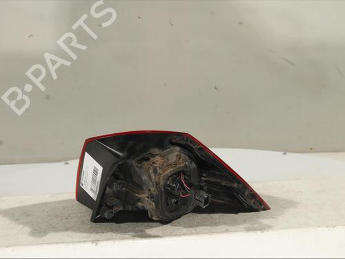 Left taillight VW GOLF ALLTRACK VII Variant (BA5, BV5)  | BP22777610C34 
