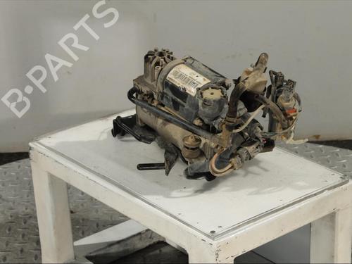 Kompresser Støtte/Fjedring MERCEDES-BENZ E-CLASS (W211) E 320 CDI 4-matic (211.089) (224 hp) 14525108