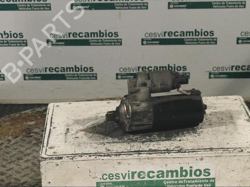 Used Starter Starter VW PASSAT B6 (3C2) 1.9 TDI (105 hp) 11898831 11898831