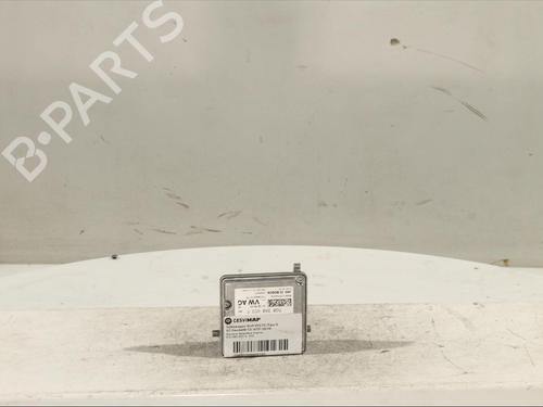 Used Electronic module Electronic module VW GOLF ALLTRACK VII Variant (BA5, BV5) 2.0 TDI 4motion (184 hp) 24351665 24351665