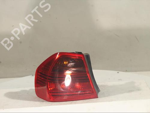 Used Left taillight BMW 3 (E90) 320 d (177 hp) 20221749