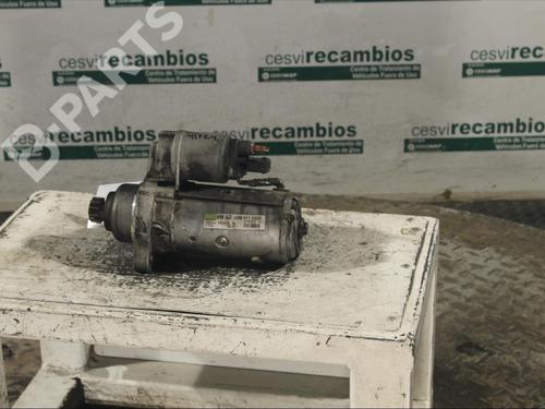 Starter SEAT CORDOBA (6L2)  | BP11895593M8 