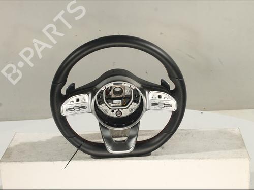 Used Steering wheel Steering wheel MERCEDES-BENZ EQA (H243) EQA 250+ (243.702) (190 hp) 28577513 28577513