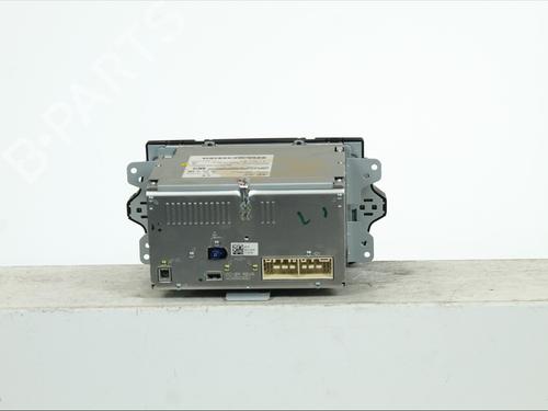 Electronic module KIA CEE'D (JD) 1.4 MPI | BP39542241M83 - Image 2