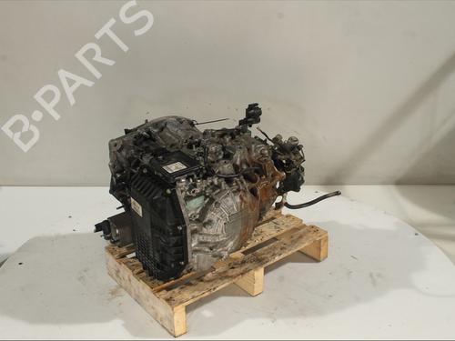 Gearbox VOLVO XC60 II (246) B4 Mild-Hybrid AWD | BP32254016M3