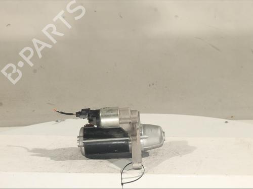 Used Starter JEEP CHEROKEE (XJ) [1983-2001]  19788147