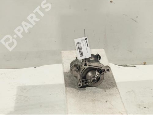 Startmotor CITROËN C4 Coupe (LA_) 1.6 HDi | BP11909657M8 