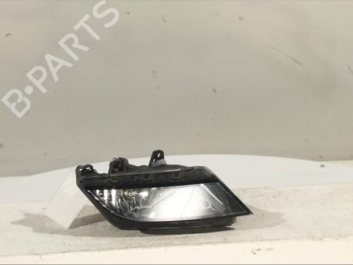 Left front fog light SEAT LEON (5F1) 1.6 TDI 6J9941701A 6J9941701A1NE011077-04