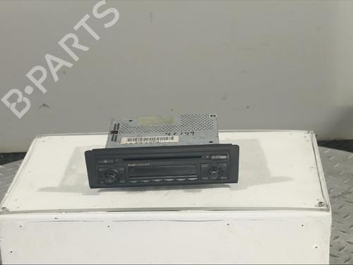 Used Radio Radio AUDI A3 (8P1) 2.0 TDI 16V (140 hp) 11901373 11901373