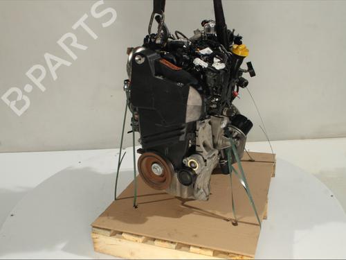 Engine NISSAN QASHQAI / QASHQAI +2 I (J10, NJ10, JJ10E) 1.5 dCi | BP28367901M1 
