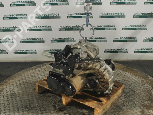 Gearbox SEAT IBIZA IV (6J5, 6P1)  | BP11898846M3 