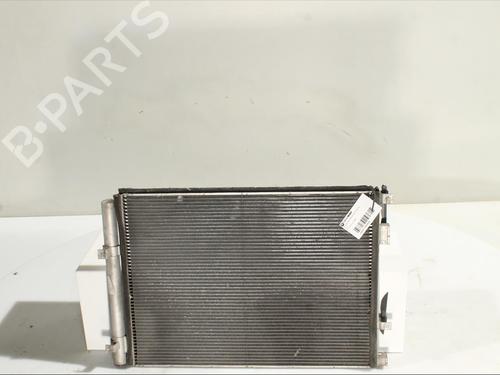 Used AC radiator AC radiator KIA RIO IV (YB, SC, FB) 1.0 T-GDI 100 (101 hp) 25984301 25984301