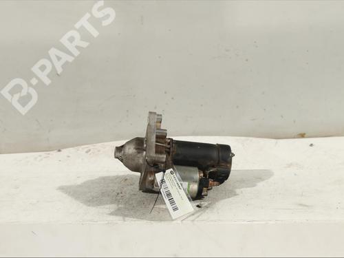Startmotor CITROËN BERLINGO / BERLINGO FIRST MPV (MF_, GJK_, GFK_) 1.6 HDI 75 (MF9HW, GJ9HWC, GF9HWC, GN9HWC) | BP11904730M8 