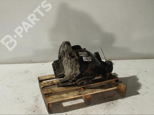 Rear differential BMW 7 (E65, E66, E67) 730 d | BP11981610M24
