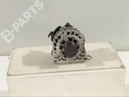 Used Alternator DACIA SANDERO II [2012-2025]  11902887