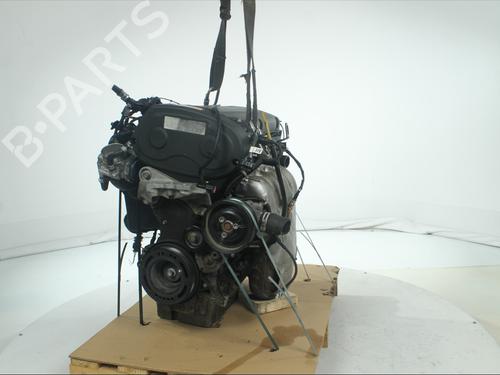 Engine OPEL ASTRA J (P10) 1.6 (68) | BP36427563M1 - Image 5