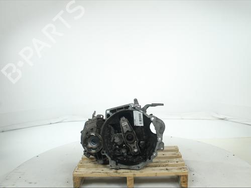 Gearkasse Gearkasse SEAT ALTEA XL (5P5, 5P8) 1.9 TDI (105 hp) 34498219 34498219
