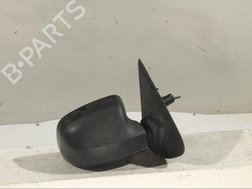 Right mirror DACIA SANDERO II 1.2 | BP29021367C27 