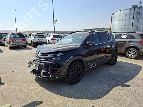 Switch CITROËN C5 AIRCROSS (A_) 2.0 BlueHDi 180 (AJEHZR) | BP39699124I30 - Image 4