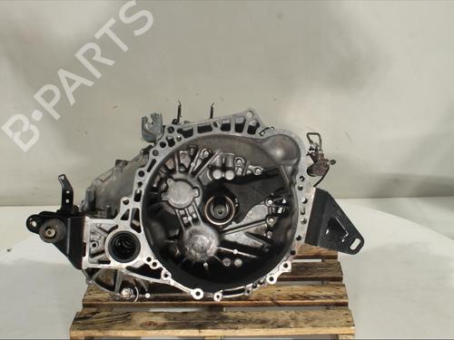 Used Gearbox TOYOTA AURIS (_E18_) 1.8 Hybrid (ZWE186_, ZWE186R) (136 hp) 17431314