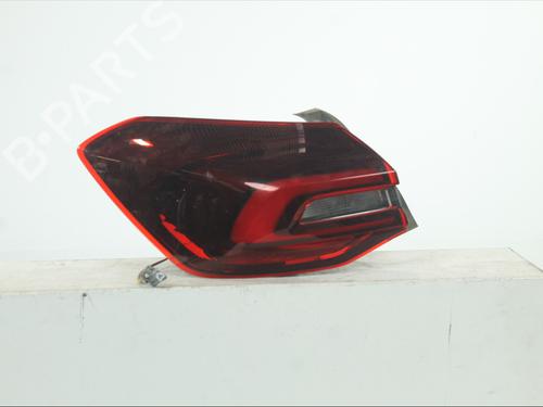 left-taillight-ford-focus-iv-hn-2018-37499861 main image