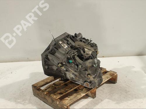 Gearbox NISSAN JUKE (F15) 1.5 dCi | BP11904617M3 