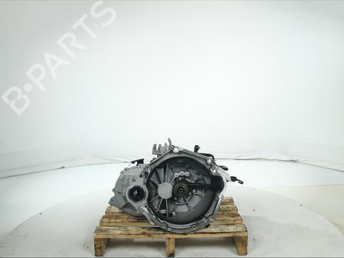 Used Gearbox Gearbox 37480412 37480412