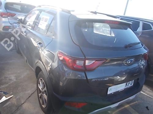 Used Parts KIA STONIC (YB) 1.2 CVVT 2393906