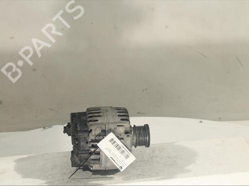Used Alternator Alternator MERCEDES-BENZ C-CLASS (W204) C 220 CDI (204.002) (170 hp) 20221740 20221740