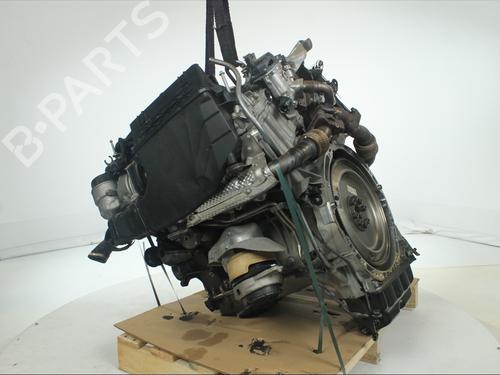 Engine MERCEDES-BENZ GLE Coupe (C292) 350 d 4-matic (292.323, 292.324) | BP36791435M1 - Image 3