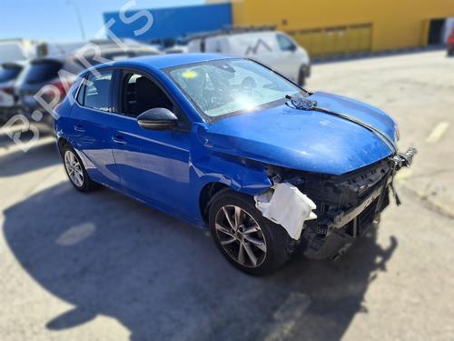 Electronic module OPEL CORSA F (P2JO) 1.2 (68) | BP40485027M83 - Image 4
