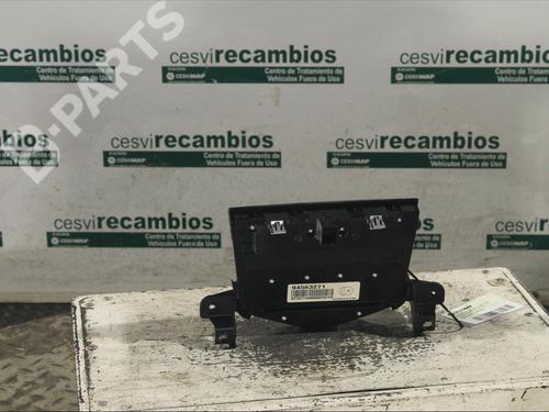 Switch CHEVROLET CRUZE (J300) 2.0 CDI | BP11895527I30 