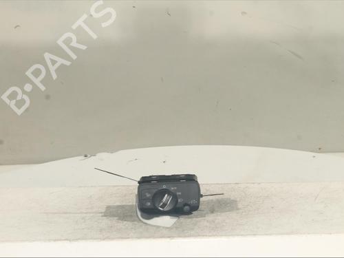 Used Headlight switch Headlight switch AUDI A3 Sportback (8VA, 8VF) 1.0 TFSI (115 hp) 21392648 21392648