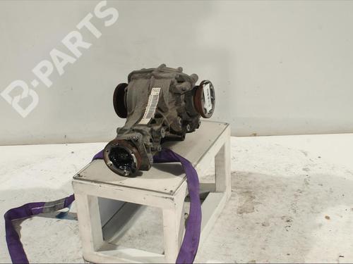 Rear differential AUDI A4 B7 (8EC)  | BP11904220M24 