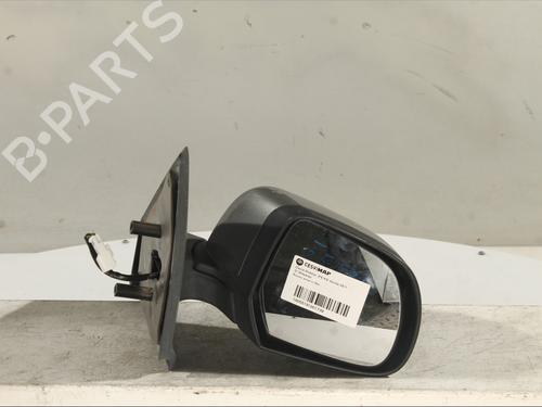 Used Right mirror Right mirror DACIA DOKKER MPV (KE_) 1.5 dCi (KEAJ, KEAH) (90 hp) 30652642 30652642