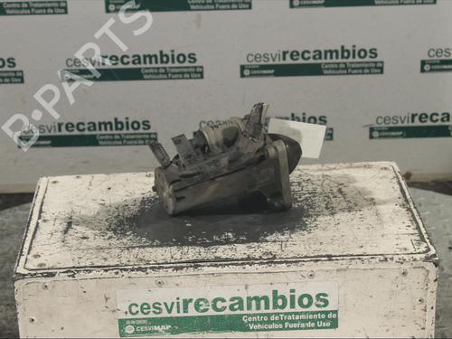 Used Starter Starter FORD FIESTA VI Van 1.25 (82 hp) 11989245 11989245