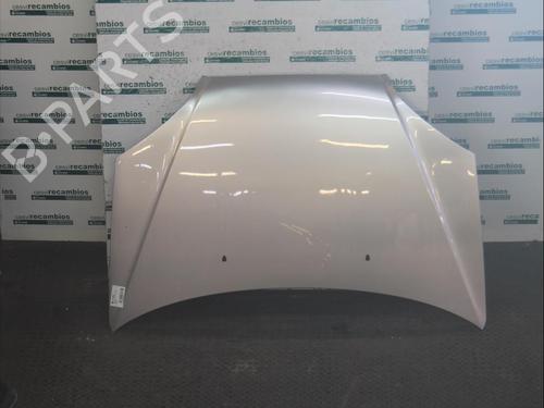 Used Hood Hood CHEVROLET REZZO MPV (U100) 1.6 (105 hp) 12074921 12074921