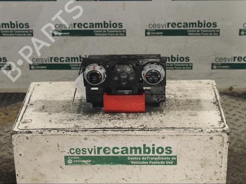 Used Climate control Climate control SUZUKI GRAND VITARA II (JT, TE, TD) 1.9 DDiS All-wheel Drive (JT419, TD44, JB419WD, JB419XD,... (129 hp) 11895991 11895991
