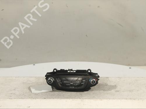 Used Climate control FORD TOURNEO COURIER B460 MPV 1.5 TDCi (95 hp) 31077403