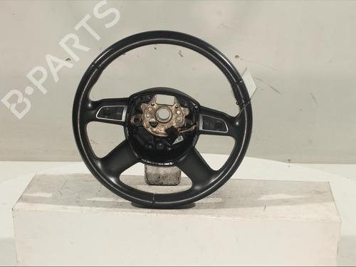 Used Steering wheel Steering wheel AUDI A6 Allroad C6 (4FH) 3.0 TDI quattro (240 hp) 15059459 15059459