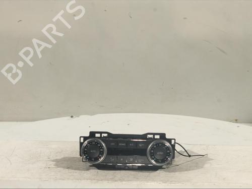Used Climate control MERCEDES-BENZ GLK-CLASS (X204) 300 4-matic (204.981) (231 hp) 15970699