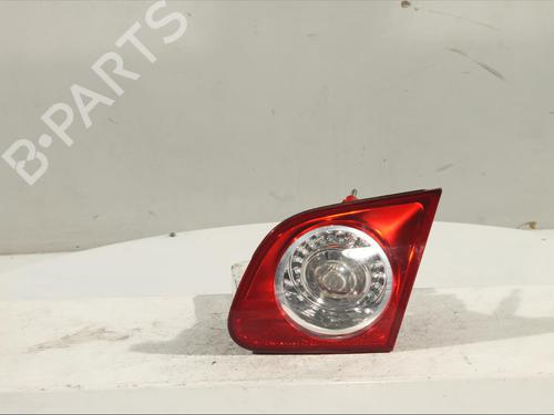 Used Right tailgate light VW PASSAT B6 (3C2) 2.0 TDI (140 hp) 12587174