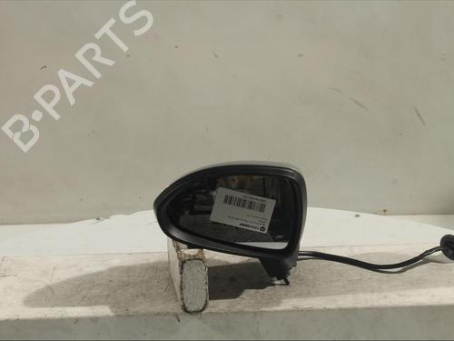 Used Left mirror Left mirror OPEL CORSA E (X15) 1.4 (08, 68) (90 hp) 16941016 16941016