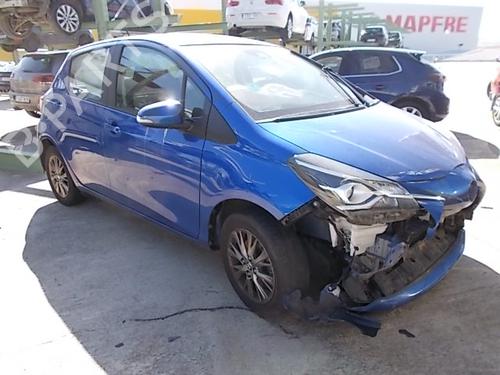 Engine TOYOTA YARIS (_P13_) 1.5 (NSP131_) | BP36820004M1  - Image 7
